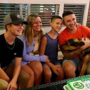 Meet your Posher, Lavinia